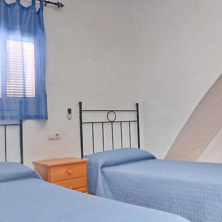Apartamento Velarde II Conil De La Frontera Exterior foto