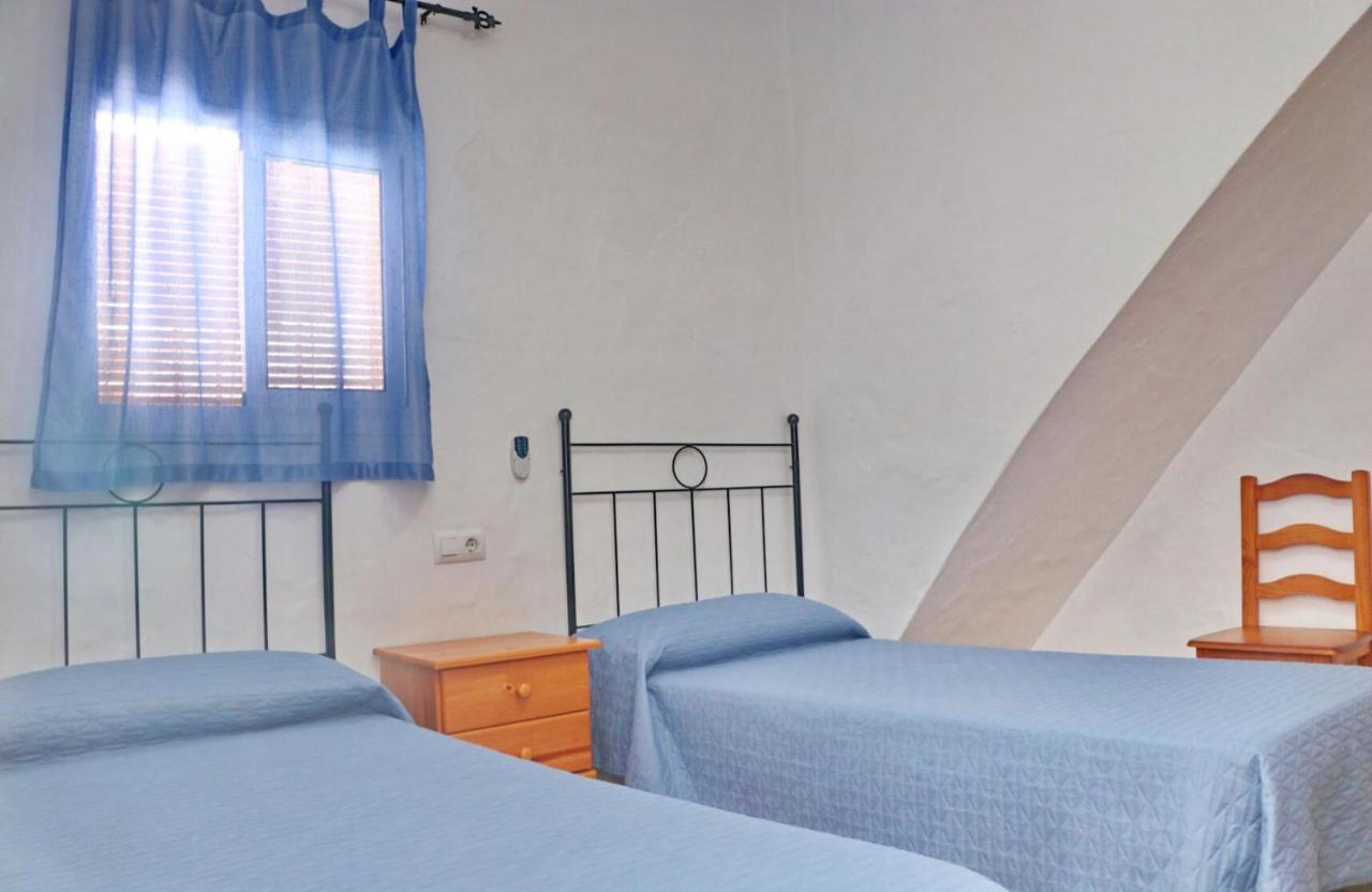 Apartamento Velarde II Conil De La Frontera Exterior foto